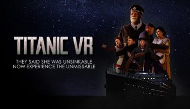 featured titanic vr free download