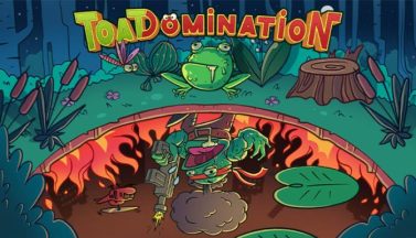 featured toadomination free download