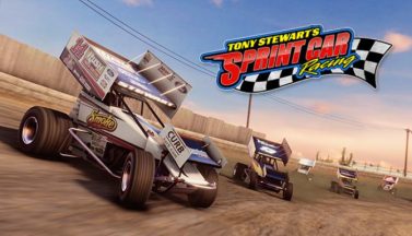 featured tony stewarts sprint car racing free download