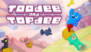 featured toodee and topdee free download