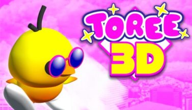 featured toree 3d free download 1