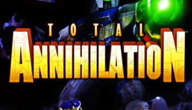 featured total annihilation free download 2