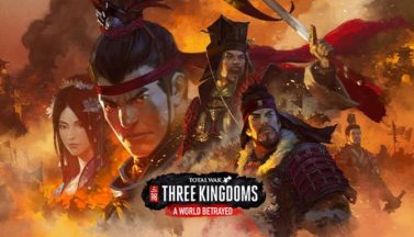featured total war three kingdoms a world betrayed free download