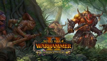 featured total war warhammer ii the silence the fury free download