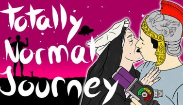 featured totally normal journey the interactive musical free download