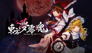 featured touhou nil soul free download