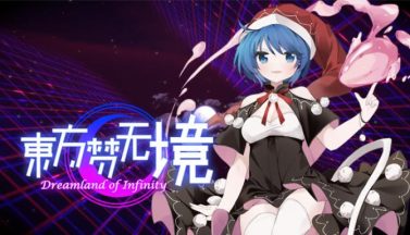 featured touhou dreamland of infinity free download 2