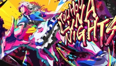 featured touhou luna nights free download