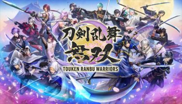 featured touken ranbu warriors free download 2