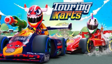 featured touring karts free download