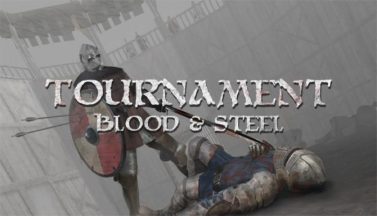 featured tournament blood steel free download 2