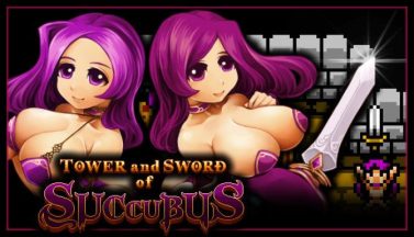 featured tower and sword of succubus free download