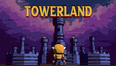featured towerland free download 2