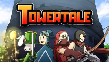 featured towertale free download