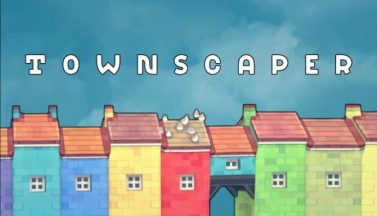 featured townscaper free download 2