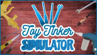 featured toy tinker simulator free download