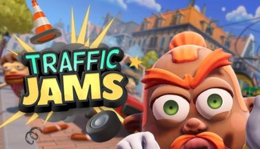 featured traffic jams free download