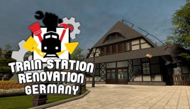featured train station renovation germany dlc free download 2