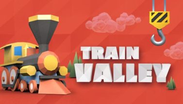 featured train valley free download