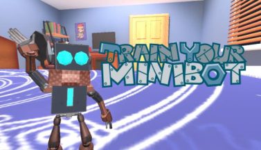 featured train your minibot free download