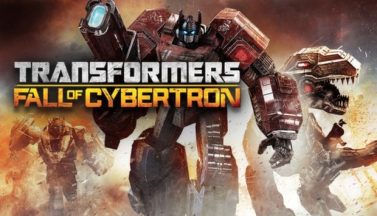 featured transformers fall of cybertron free download