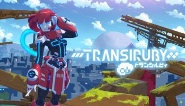 featured transiruby free download
