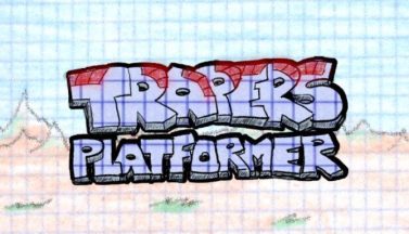 featured trapers platformer free download 2