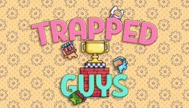 featured trapped guys free download 2