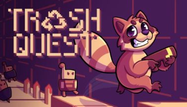 featured trash quest free download