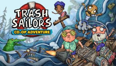 featured trash sailors free download 1