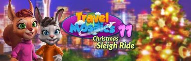 featured travel mosaics 11 christmas sleigh ride free download 2