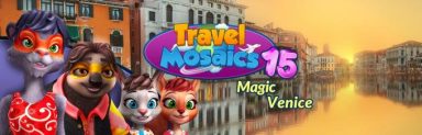 featured travel mosaics 15 magic venice free download