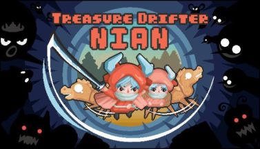 featured treasure drifter nian free download