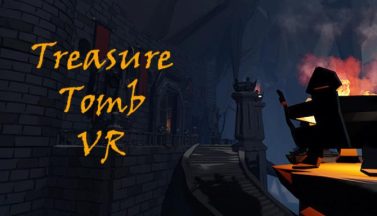 featured treasure tomb vr free download