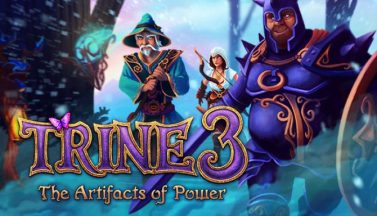 featured trine 3 the artifacts of power free download