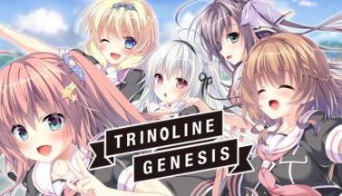 featured trinoline genesis free download