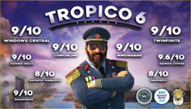 featured tropico 6 free download 2