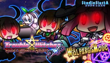 featured trouble witches originadditional game walpurgis edition free download