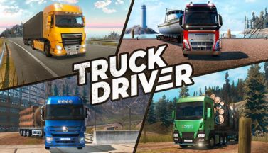 featured truck driver free download