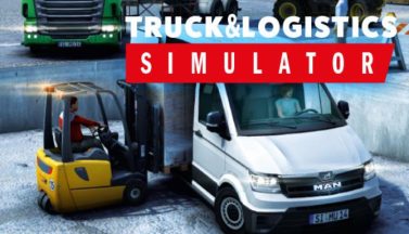 featured truck and logistics simulator free download 2