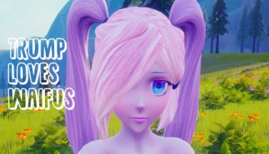 featured trump loves waifus free download