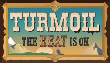 featured turmoil the heat is on free download