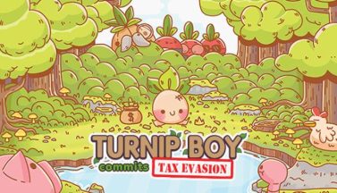 featured turnip boy commits tax evasion free download