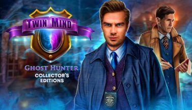 featured twin mind ghost hunter collectors edition free download 2