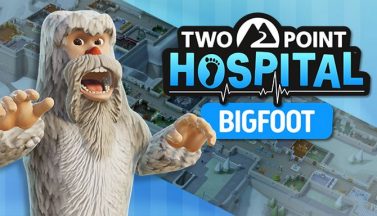 featured two point hospital bigfoot free download 2