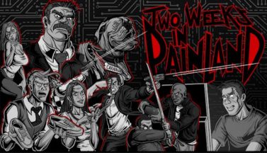 featured two weeks in painland free download