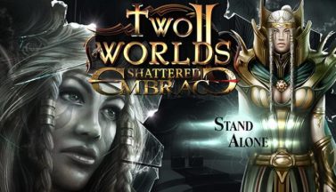 featured two worlds ii hd shattered embrace free download