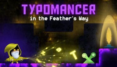featured typomancer in the feathers way free download