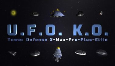 featured ufo ko tower defense free download