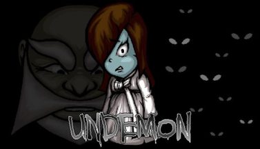 featured undemon free download
